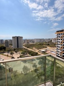 Квартира 1+1 в Алании в Konak Garden Life 2 - Фото 14