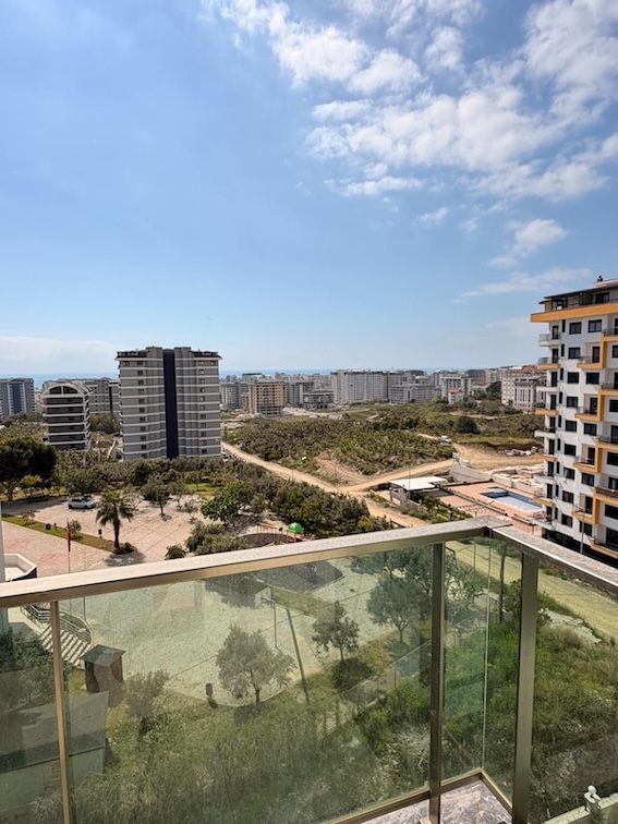 Квартира 1+1 в Алании в Konak Garden Life 2 - Фото 14