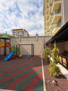 Квартира 1+1 в Алании в Konak Garden Life 2 - Фото 4