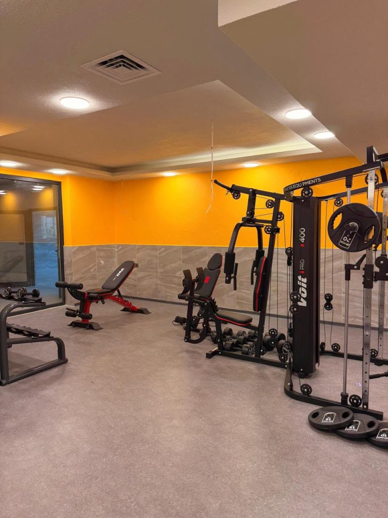 Квартира 1+1 в Алании в Konak Garden Life 2 - Фото 8