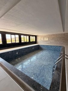 Квартира 1+1 в Алании в Konak Garden Life 2 - Фото 6