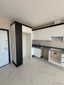 Квартира 1+1 в Алании в Konak Garden Life 2 - Фото 9
