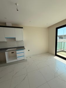 Квартира 1+1 в Алании в Konak Garden Life 2 - Фото 10