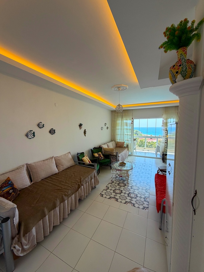 Купить таунхаус в Турции в Konakli Villa - Фото 8