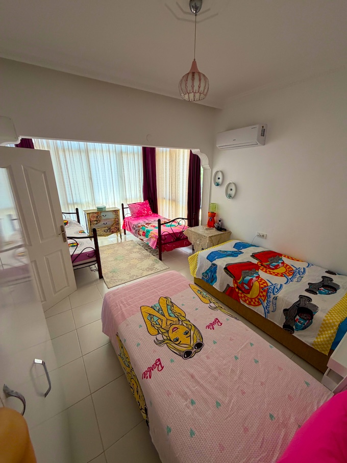 Купить таунхаус в Турции в Konakli Villa - Фото 12