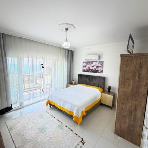 Купить таунхаус в Турции в Konakli Villa - Фото 9
