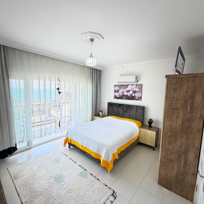 Купить таунхаус в Турции в Konakli Villa - Фото 9