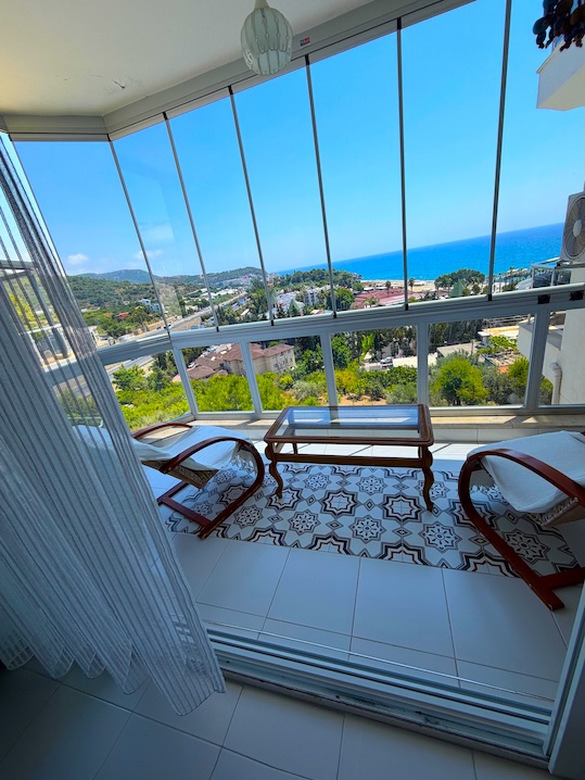 Купить таунхаус в Турции в Konakli Villa - Фото 2