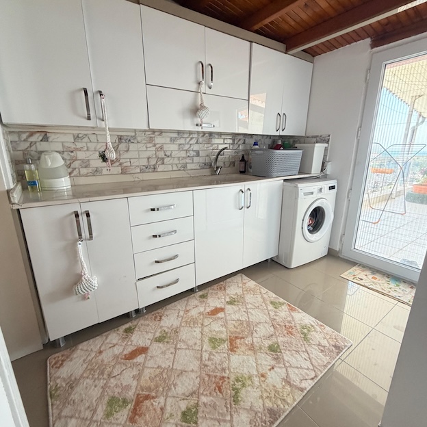 Купить таунхаус в Турции в Konakli Villa - Фото 3