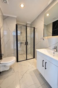 Квартира в Каргыджак в Royal Park Residence - Фото 14