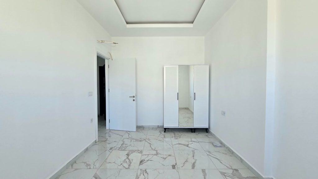 Квартира в Демирташ в Astra Suite - Фото 11