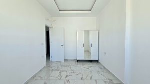 Квартира в Демирташ в Astra Suite - Фото 11