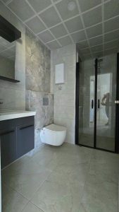 Квартира в Демирташ в Astra Suite - Фото 15