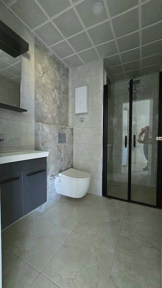 Квартира в Демирташ в Astra Suite - Фото 15