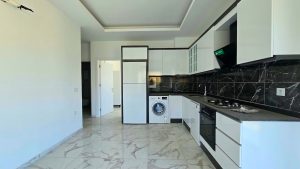 Квартира в Демирташ в Astra Suite - Фото 10
