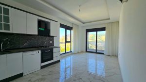 Квартира в Демирташ в Astra Suite - Фото 9