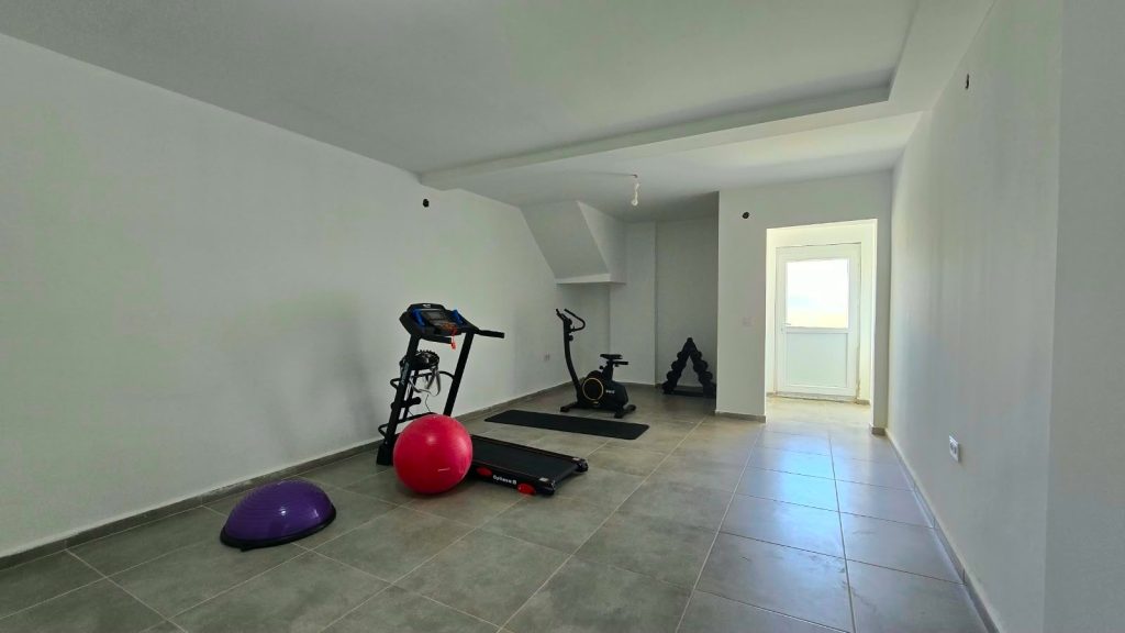 Квартира в Демирташ в Astra Suite - Фото 8