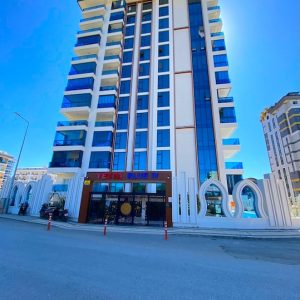Квартира в Махмутлар