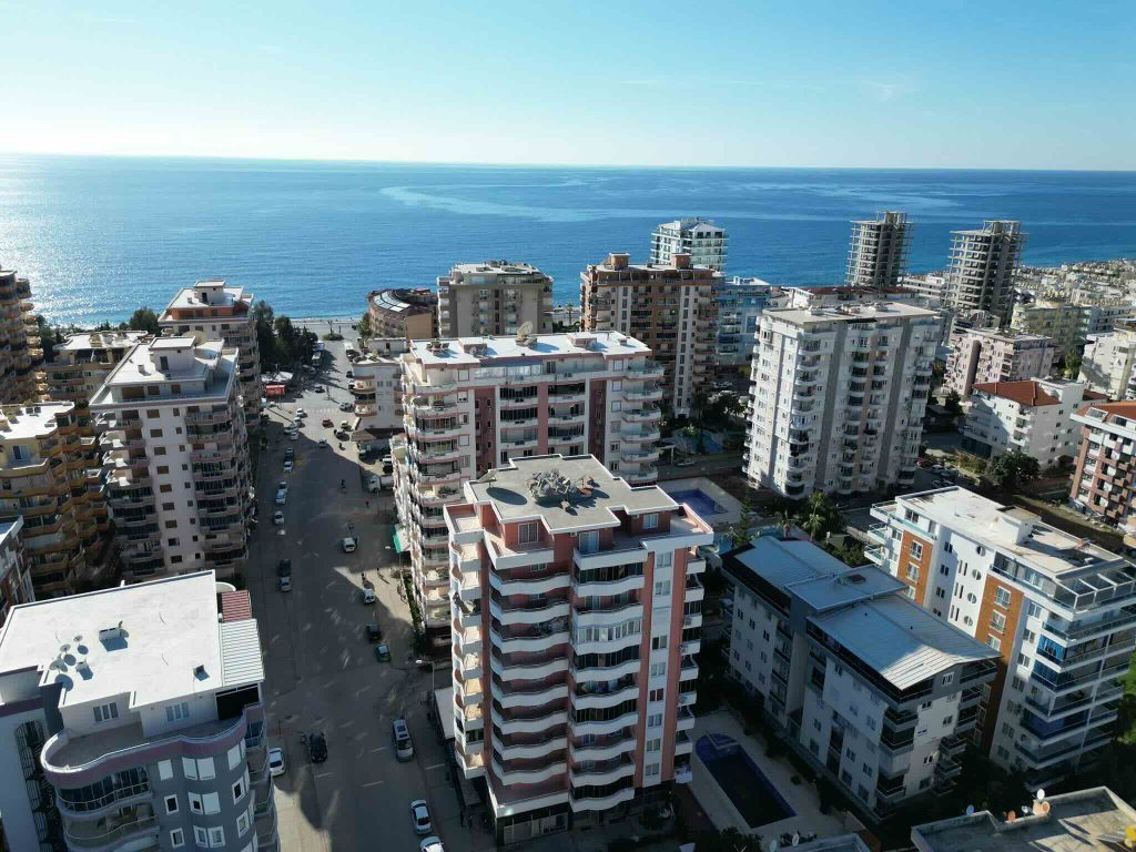 Квартира в Махмутлар —  Soysal 3 - Фото 3