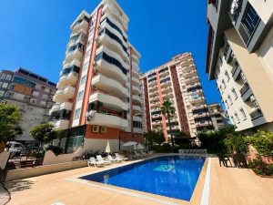 Квартира в Махмутлар —  Soysal 3 - Фото 5