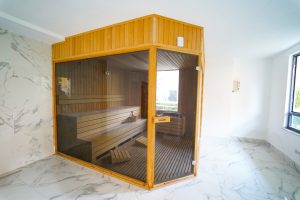 Квартира в Махмутлар — Melani Residence - Фото 5
