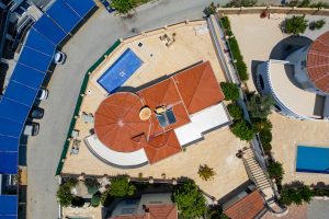 Вилла в Алании — Jasmin Park Villaları - Фото 5