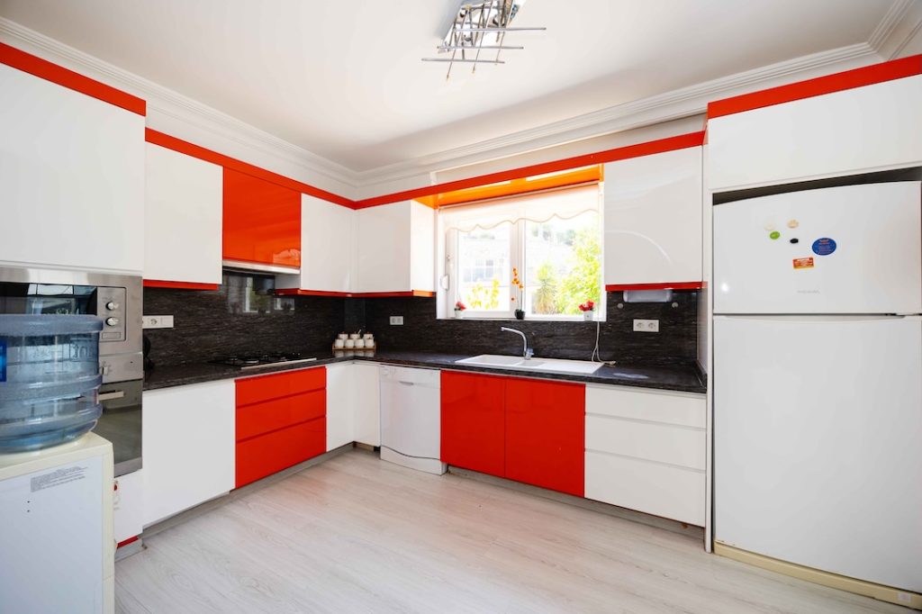 Вилла в Алании — Jasmin Park Villaları - Фото 9