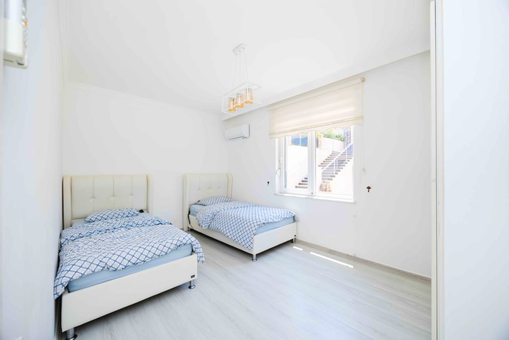 Вилла в Алании — Jasmin Park Villaları - Фото 10