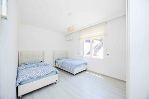 Вилла в Алании — Jasmin Park Villaları - Фото 10