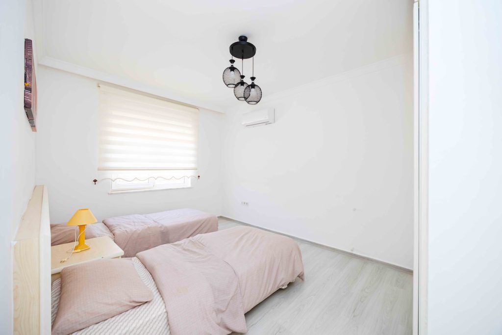 Вилла в Алании — Jasmin Park Villaları - Фото 11