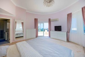 Вилла в Алании — Jasmin Park Villaları - Фото 12