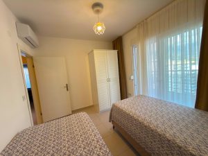 Квартира в Махмутлар — Melani Residence - Фото 10