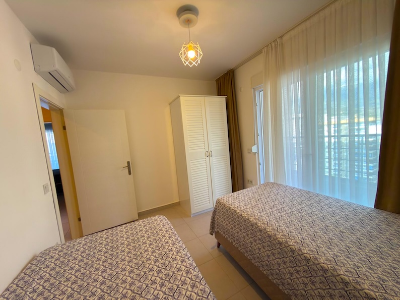 Квартира в Махмутлар — Melani Residence - Фото 10