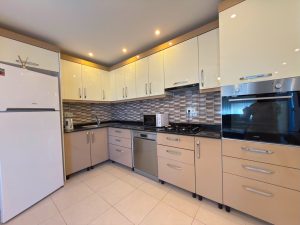 Квартира в Махмутлар — Melani Residence - Фото 6