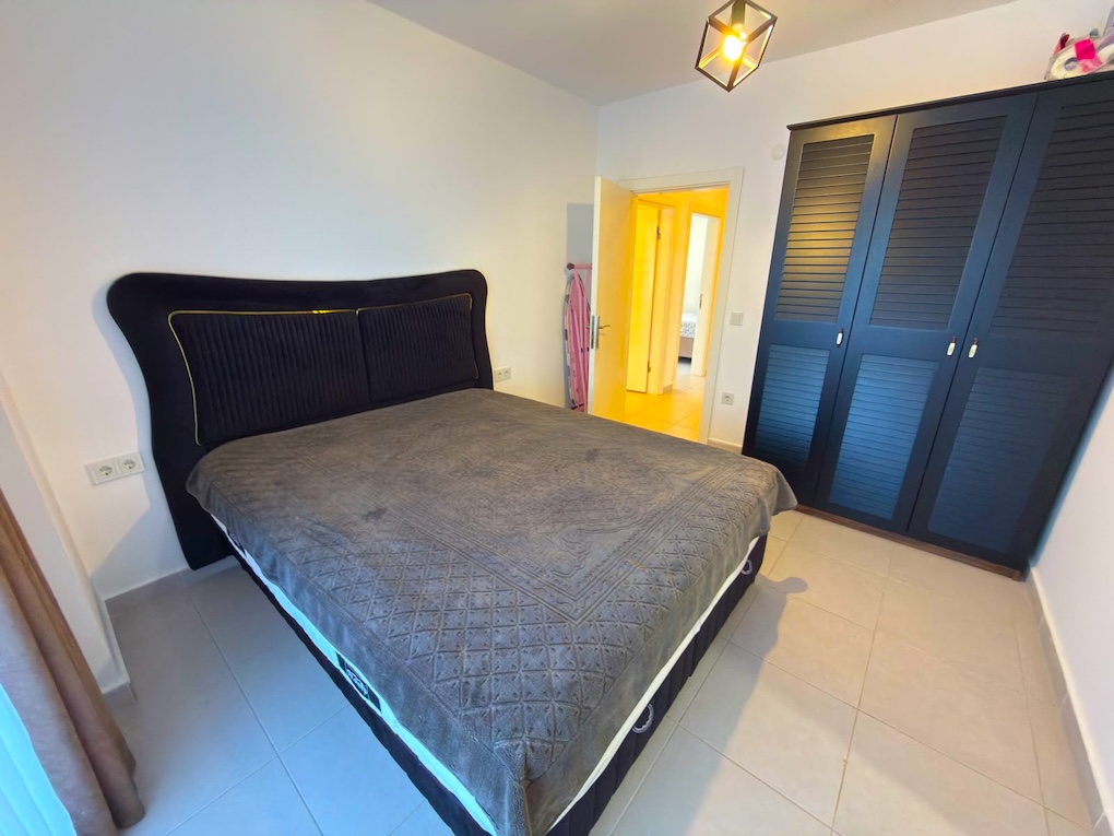 Квартира в Махмутлар — Melani Residence - Фото 14