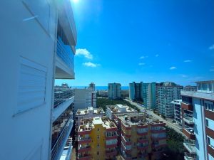 Квартира в Махмутлар — Melani Residence - Фото 15