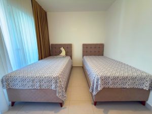 Квартира в Махмутлар — Melani Residence - Фото 11