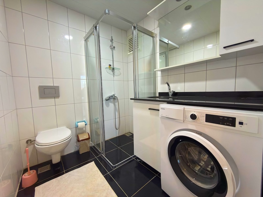Квартира в Махмутлар — Melani Residence - Фото 12