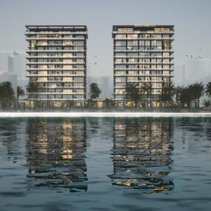 Квартира у моря