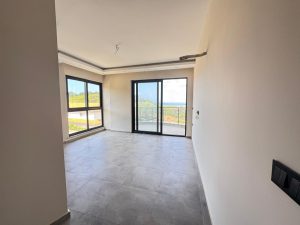 Квартира в Демирташ — Toprak Shine - Фото 8