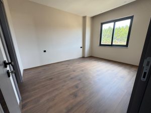 Квартира в Демирташ — Toprak Shine - Фото 11