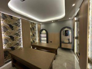Квартира в Демирташ — Toprak Shine - Фото 6