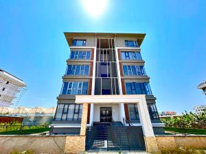 Квартира в Каргыджак — Easy Boutique - Фото 2