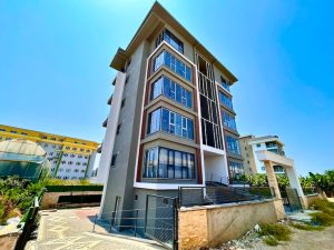 Квартира в Каргыджак — Easy Boutique - Фото 4