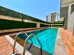 Квартира в Каргыджак — Easy Boutique - Фото 3