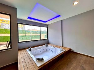 Квартира в Каргыджак — Easy Boutique - Фото 6