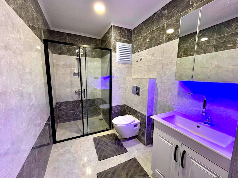 Квартира в Каргыджак — Easy Boutique - Фото 14