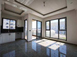 Квартира в Каргыджак — Easy Boutique - Фото 8