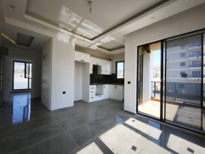Квартира в Каргыджак — Easy Boutique - Фото 10