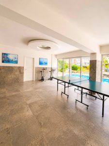 Квартира в Турции, район Махмутлар — Omim Residence - Фото 6